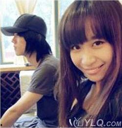 女生爆料鹿晗恋情的视频,女生爆料视频揭秘甜蜜瞬间